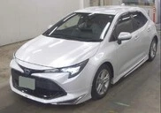 Toyota Corolla 1||6707