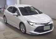 Toyota Corolla 2||6708
