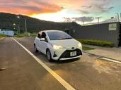 Toyota Vitz 2||6626