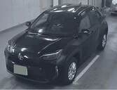 Toyota Yaris Cross 2||6673
