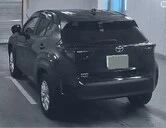 Toyota Yaris Cross 3||6674