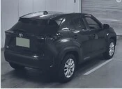Toyota Yaris Cross 4||6675