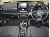 Toyota Yaris Cross 5||6676
