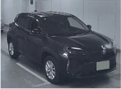 Toyota Yaris Cross 1||6672