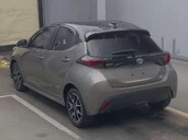 Toyota Yaris 4||6681