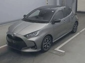 Toyota Yaris 1||6678