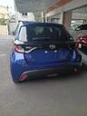 Toyota Yaris 4||6746