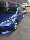 Toyota Yaris 2||6744
