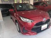 Toyota Yaris 2||6897