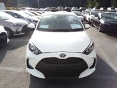Toyota Yaris 1||7023