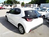 Toyota Yaris 2||7024