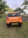 Vehicle Rental Car Rental 1||6623