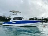 Boats Powerboat 2||7430
