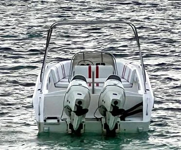 Killer 25 by Spéville Craft