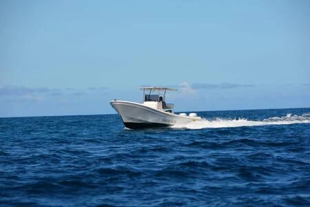 Panga 25 by Liya
