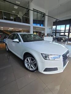 Audi A4 1.4 TFSI
