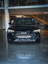 Audi e-tron GT 2||7611