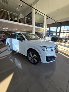 Audi Q2 30TFSI