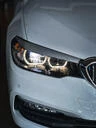 BMW 5 Series 5||7703