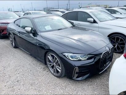 BMW M440i M Sport 2023