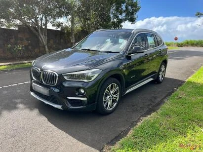 BMW X1 1||7190