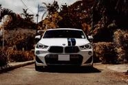BMW X2 2||7231