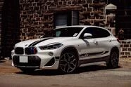 BMW X2 1||7230