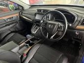 Honda CR-V 4||7192