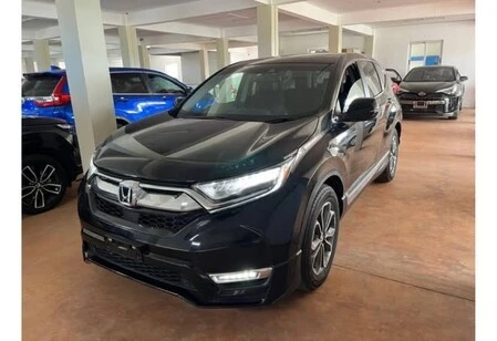 Honda CR-V eHEV Play