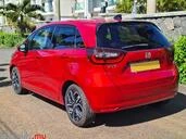 Honda Fit 3||7331
