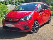 Honda Fit 1||7329