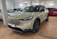Honda Vezel 2||7358