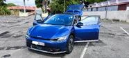 KIA EV6 1||7587