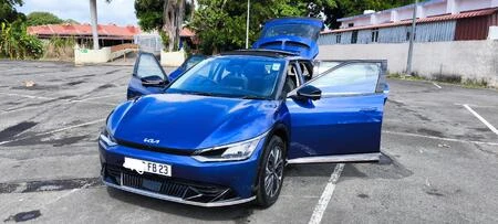 Kia EV6