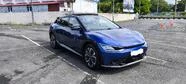 KIA EV6 3||7591