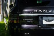 Land Rover Range Rover Sport 5||7222