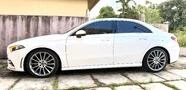 Mercedes-Benz A-Class 2||7636
