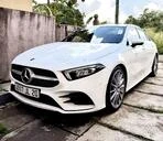 Mercedes-Benz A-Class 1||7644