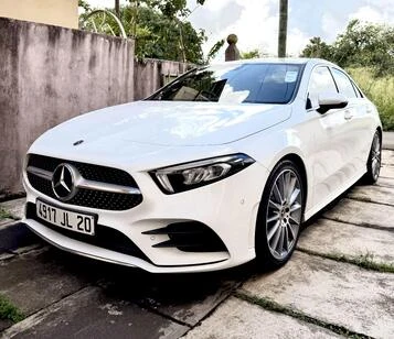 mercedes benz for ale A class