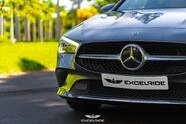 Mercedes-Benz CLA 5||7233