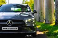 Mercedes-Benz CLA 2||7242