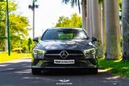 Mercedes-Benz CLA 3||7248
