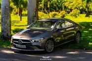 Mercedes-Benz CLA 4||7237