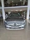 Mercedes-Benz GLA 2||7965