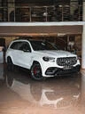 Mercedes-Benz GLS 1||7786