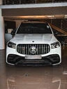 Mercedes-Benz GLS 2||7780