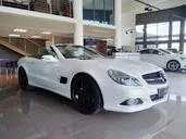Mercedes-Benz SL 2||7553