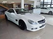 Mercedes-Benz SL 1||7552