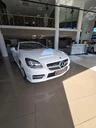 Mercedes-Benz SLK 5||7834