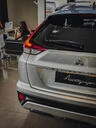 Mitsubishi Eclipse Cross 5||7806